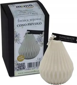 Cono Piccolo szabadon álló szójagyertya