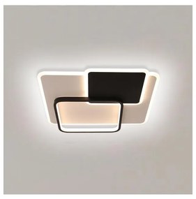 Brilagi Brilagi - LED Dimmelhető mennyezeti lámpa VELO LED/64W/230V 3000/4000/6000K + távirányító BG1333