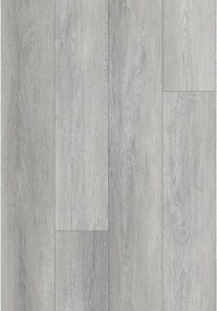 Mexen Lakewood  SPC 6,5 mm-es vinilpanel minta, IXPE 1,5 mm-es alátét, 4 V-fuga, Tölgy - F1130-S