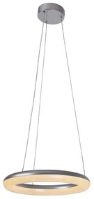 Rabalux 2565 - GEORGINA LED 24W/230V állítható fehér csillár