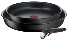 Alumínium edény készlet 3 db-os Ingenio Unlimited – Tefal