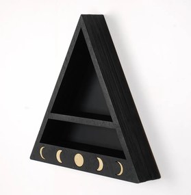 Fali polc, 30 cm – Cry001-S