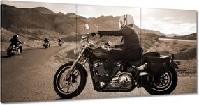 Képek 180x90 Harley Davidson Motorkerékpár