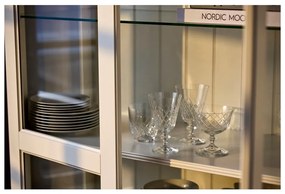 Borospohár szett 2 db-os 260 ml Eaton – Lyngby Glas