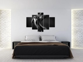 Kép - Meztelen nők (150x105 cm)