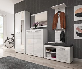 Ruhásszekrény Pilley Typ 01. 787408