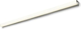RENDL LEVIA 120 fali lámpa króm 230V LED 24W 120° IP44 3000K