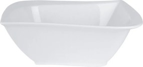 Négyzet Alakú salátatál saláták tálalásához 1,3L