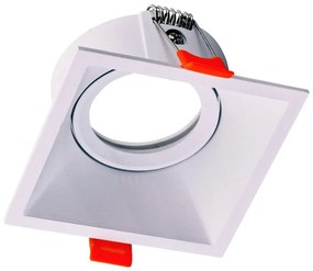 Milagro DOWNLIGHT MLOS7241 Beépíthető spotlámpa 1x8W/GU10 IP20
