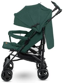 Lionelo - IRMA golf babakocsi Green Forest