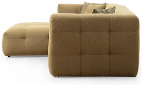 Sarokkanapé Cady Balos - Khaki