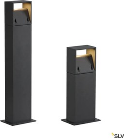 SLV LEGS 232115 Állólámpa 1x9.5W/LED 3000K 570LM IP65