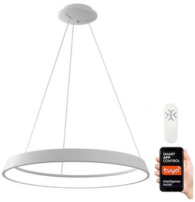 Immax NEO 07079L - LED dimmelhető lámpa 60 cm, 39W, 230V, távirányítóval