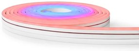 Nedis WIFILN51CRGB-LED RGB dimmelhető SmartLife szalag 6m 32W/230V Wi-Fi IP65+DO