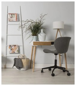 OMG szürke irodai szék - Zuiver