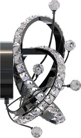 Zuma Line MAIA MB3481-1-3BCT Plafonlámpa 1x16W/LED 2700K-6000K 1800lm IP20