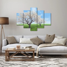 Fa képe (150x105 cm)