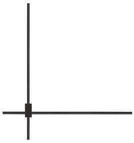 Peak LED dekoratív fali lámpa