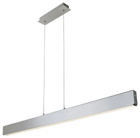 Rabalux 6670 - LED Dimmelhető csillár zsinóron TITHANIA LED/24W/230V 120 cm