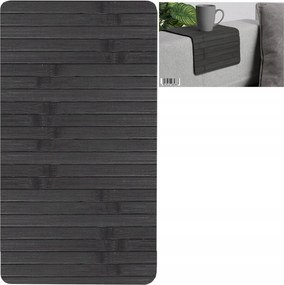 Bambusz szőnyeg Konyhai alátét Asztal Kanapé Tányér Evőeszköz Bögre