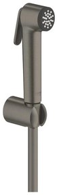 GROHE 27513AL1 - Kézi bidépermetező TEMPESTA-F TRIGGER SPRAY 30 1250 mm grafit