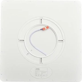 Fulgur s-43104 - NOMY LED mennyezeti lámpatest LED/32W/230V CCT IP40 40x40 cm fehér