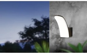 Eglo 98148 - LED Kültéri fali lámpa FIUMICINO LED/11W/230V IP44