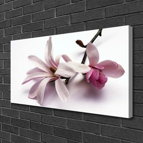 Vászonkép falra Virág növény természet 100x50 cm