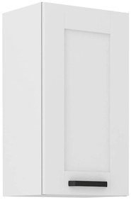Felsőszekrény  Lesana 1 (fehér) 40 G-72 1F . 1063902