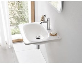 GROHE 23797001 - Mosdócsaptelep ESSENCE, S méret, fényes króm