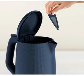 Tefal - Vízforraló MORNING 1,7 l 2400W/230V kék