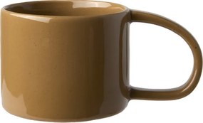 Varmlig bögre