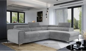 Laurence Ágyazható sarokkanapé