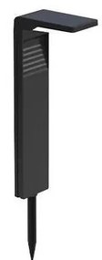 Illumaxx LED Napelemes lámpa érzékelővel LED/3,7V 4000K 41,3 cm 2200 mAh IP65 OS0054