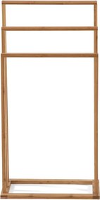 AVENBERG MAID Törölközőtartó natural 82 x 42 cm