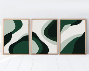 Huhu204 - 50 x 70