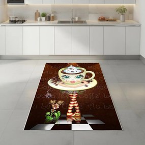 Futószőnyeg, 80×200 cm – Hmnt585