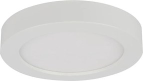 GLOBO 41605-18 - LED fürdőszobai mennyezeti lámpa PAULA LED/18W/230V IP44