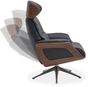 Clement medium relax fotel