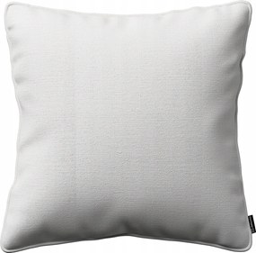 Párnahuzat 45x45 krémfehér