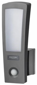 Extol Extol - LED Kültéri fali lámpa érzékelővel LED/15W/230V IP65 MB0037