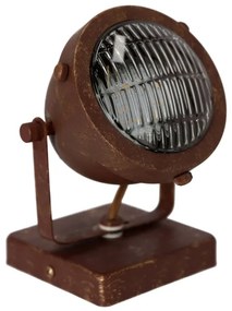 Fali spotlámpa FRODO 1xGU10/40W/230V