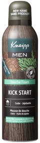 Kneipp Kick Start zuhanyhab, 200 ml