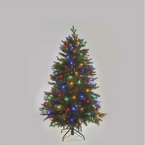 LED Karácsonyi kültéri lánc 180xLED/23m IP44 többszínű