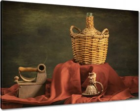 Festmények 100x70 Konyhai képek Forradalmak