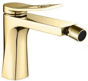 Bidé csap Rea Soul Gold