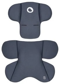 Lionelo - ASTRID i-Size autósülés 40-87 cm fekete