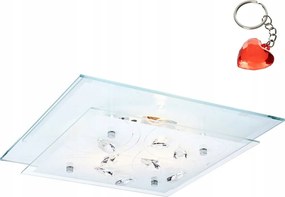 Plafon Jasmina 40408-2 Globo