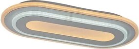 Rabalux prue beltéri mennyezeti lámpa 40w 2460lm ip20