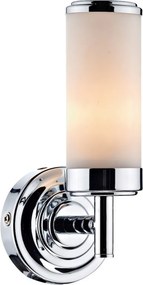 Dar Lighting CENTURY CEN0750 Fali lámpa 1x25W/G9 IP44